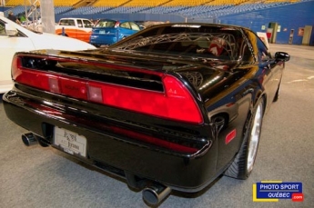 National Sport Compact 2006 - Autos